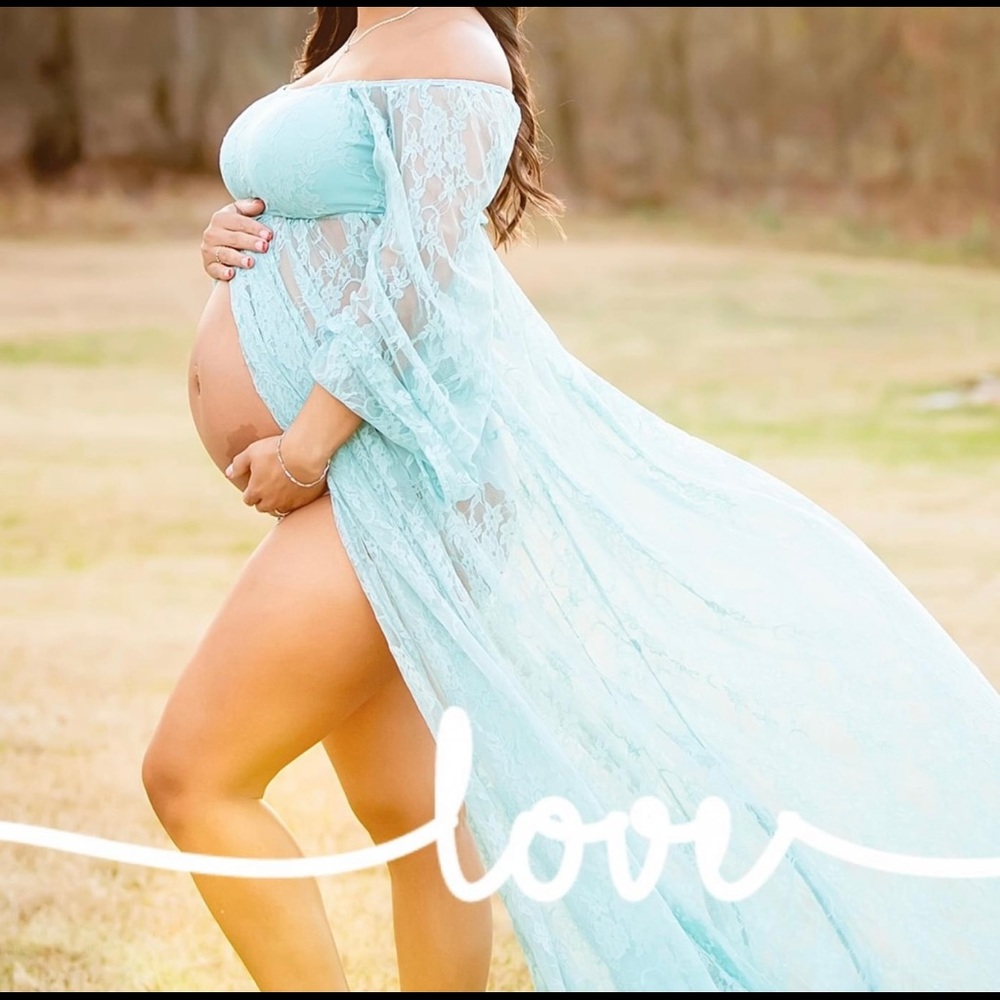 Maternity dress